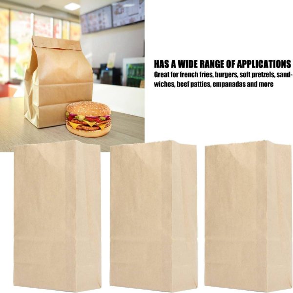 Kraft Paper Bag