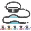 Stretching Dog Leash W/ Waist Bag