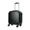 18" Rolling Children's Suitcase