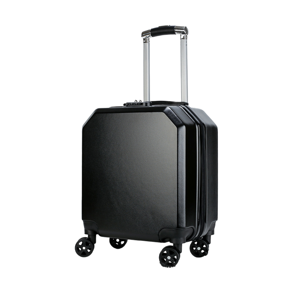 18" Rolling Children's Suitcase