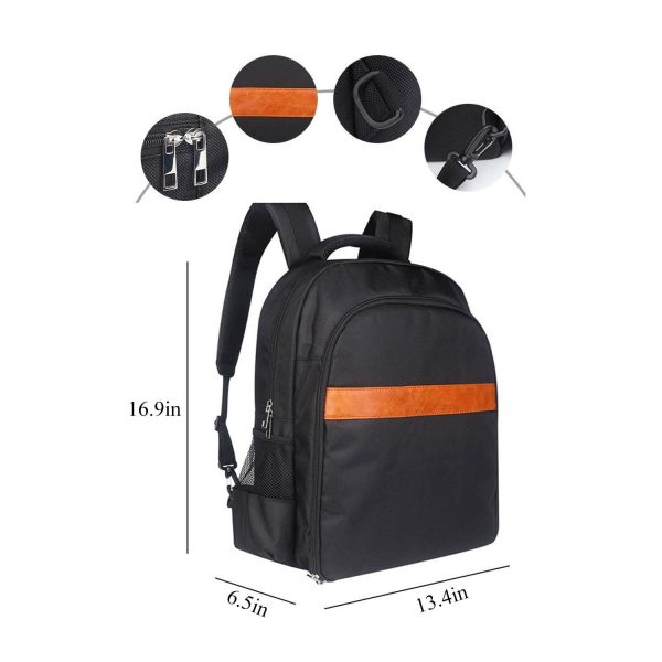 Hairdresser Travel Backpack