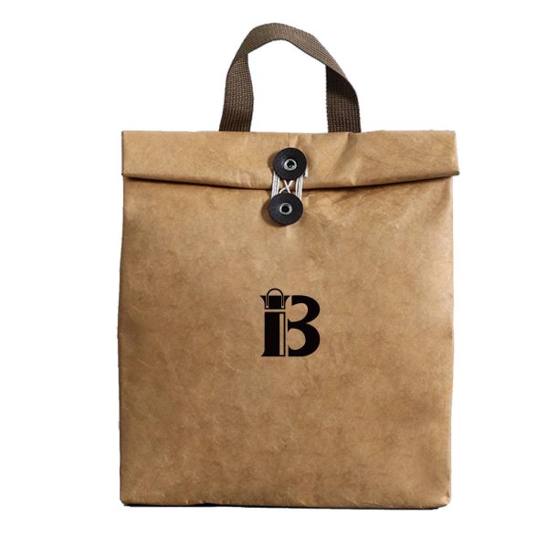 Tyvek Material Bag