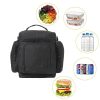 Insulated Picnic Lunch Bag Cooler