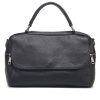 Genuine Leather Crossbody Bags for Women