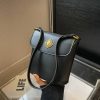 PU Women's Square Shoulder Crossbody Bag