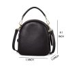 Genuine Leather Summer versatile cross-body shoulder bag