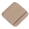 Genuine Leather Multi-function multi-card coin pouch