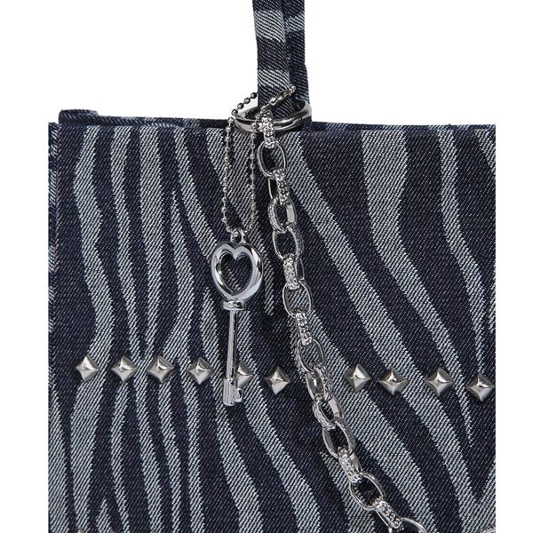 Canvas Tote Bag for Women