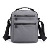 Oxford Weafable Cross-body bag