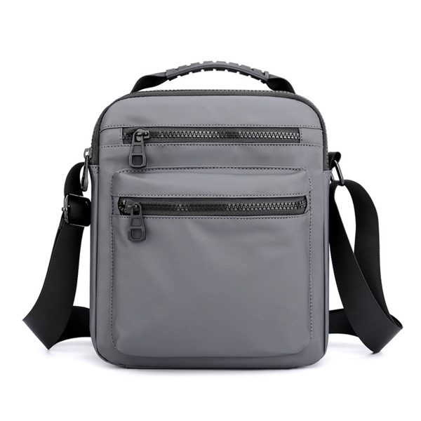 Oxford Weafable Cross-body bag