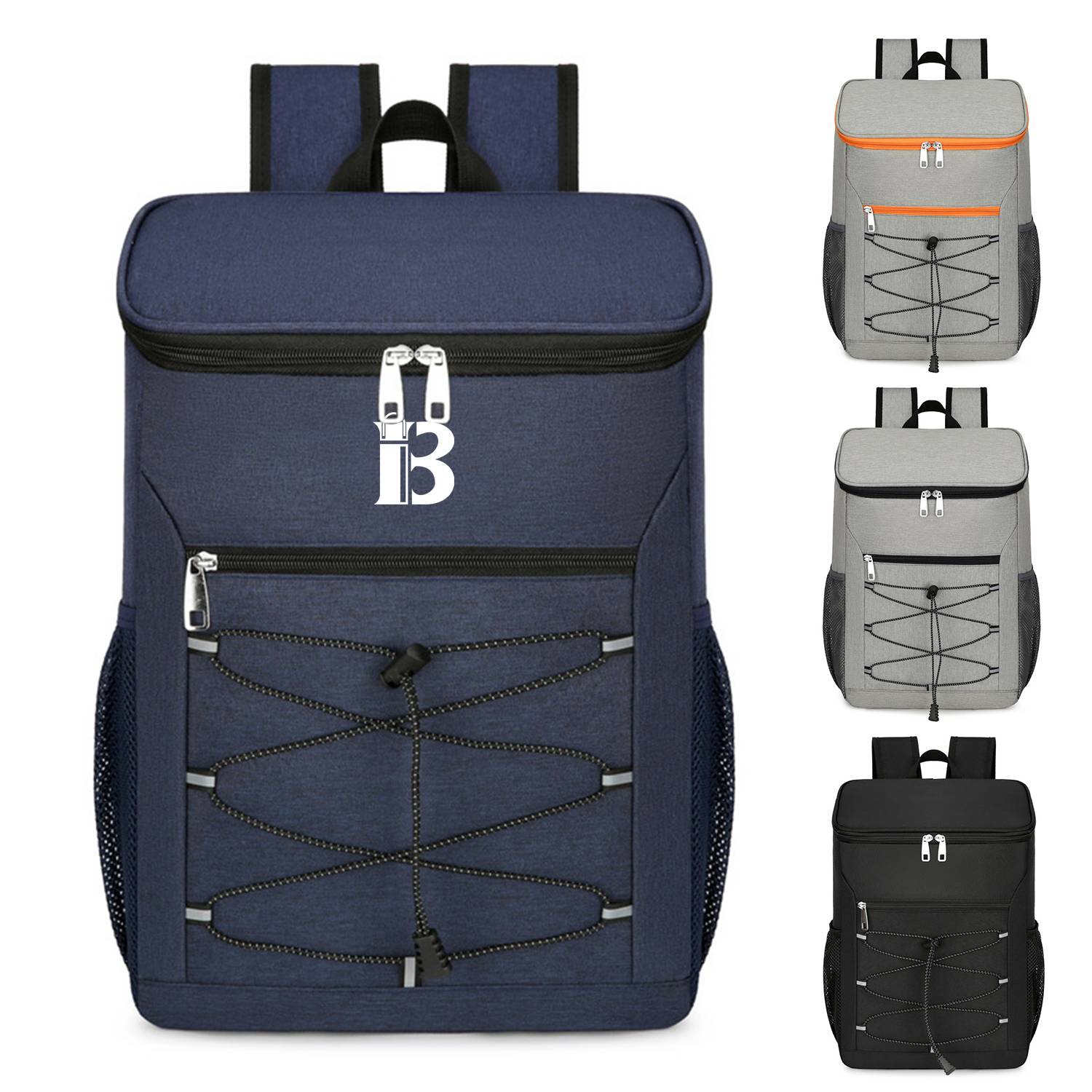 Oxford outside picnic lunch bento backpack