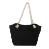 Large Capacity Tote Canvas Bag