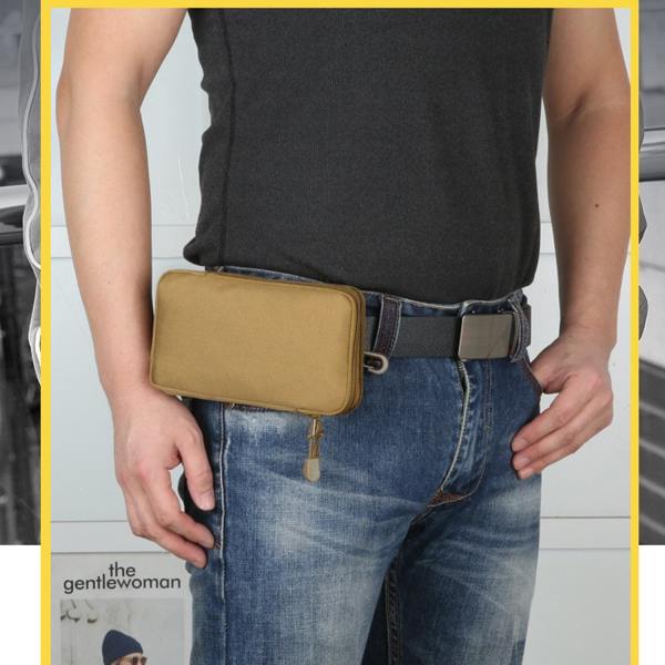Mini Crossbody Everywhere Belt Bag