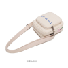 Single Shoulder Cross Small Square Bag