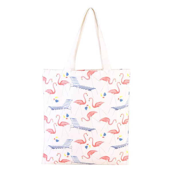 Fullcolor Canvas Tote Bag