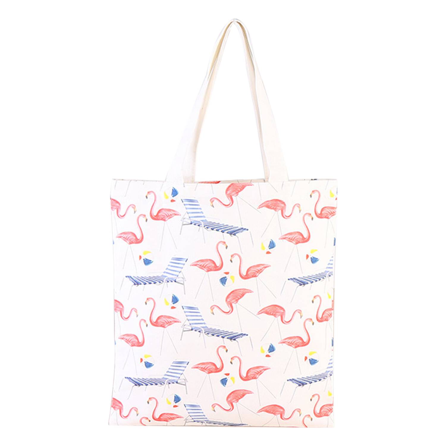 Fullcolor Canvas Tote Bag
