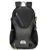 Nylon Hiking Backpack