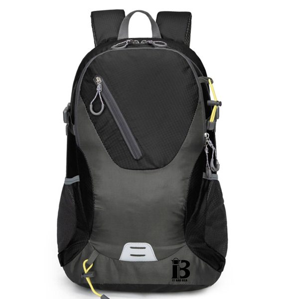 Nylon Hiking Backpack