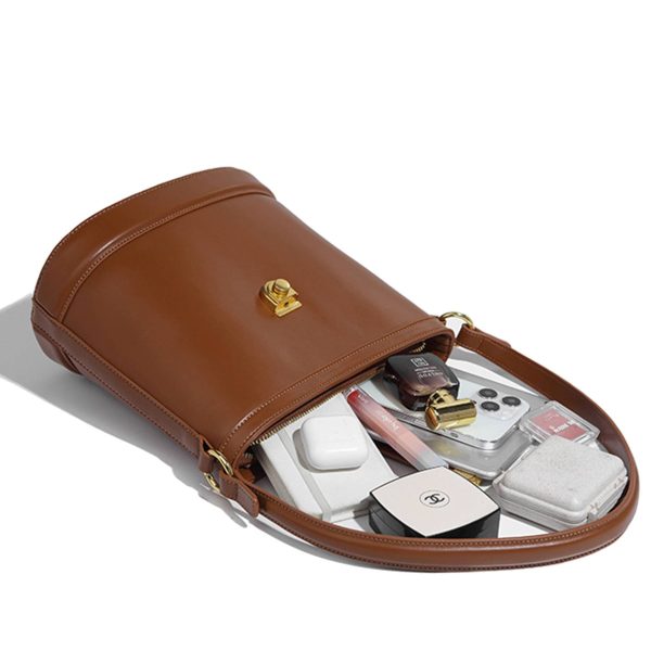 Fashion Pu Tote Shoulder Bag For Women