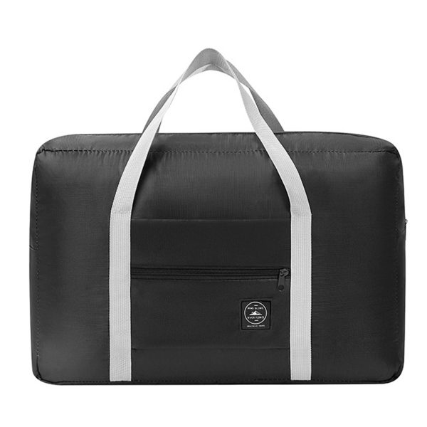 Nylon Foldable Travel Sport Duffle bag