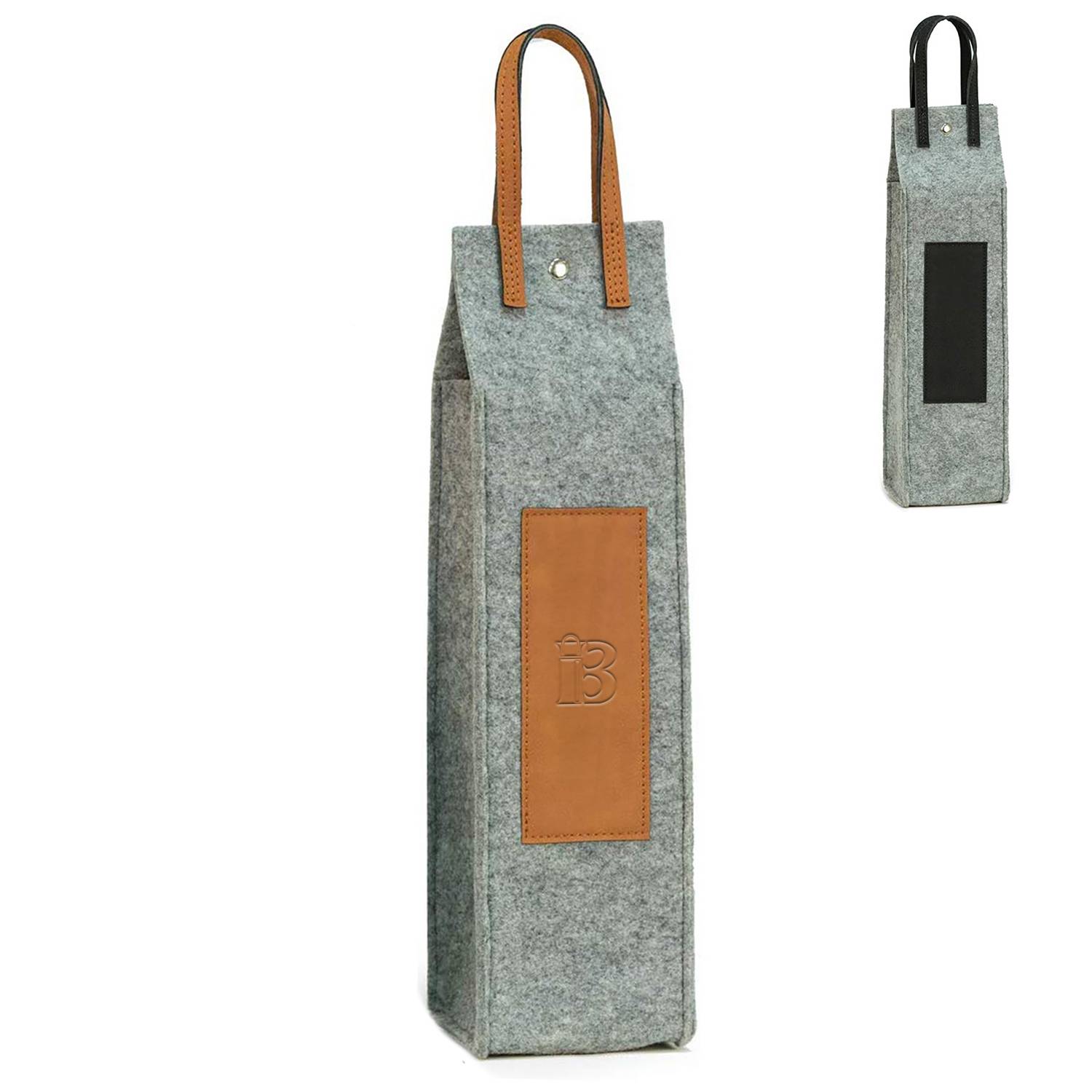 Wine Bottle Gift Bag