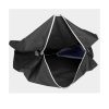Large Capacity Polyester Fitness Duffel Bag