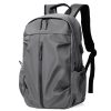 Oxford Large Capacity Shoulder Bag Backpack