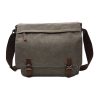 Mens Retro Shoulder Bag