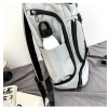 Laptop Backpack for Outdoor with Ball Compartment