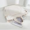 Canvas Crossbody Bag