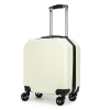 18" Rolling Children's Suitcase