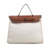 Canvas Messenger Tote Bag For Women