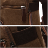 Canvas Handbag Crossbody Wallet Travel Shoulder Bag