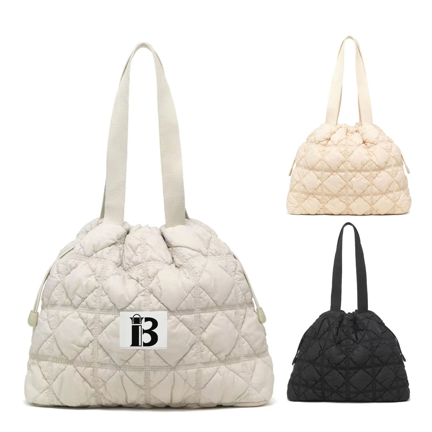 Customizable Tote Bag