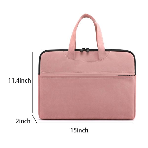 Nylon Laptop Computer Sleeve Case Bags 14inch