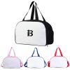 Blank Custom Patterned Outdoor Sports Duffel Bag