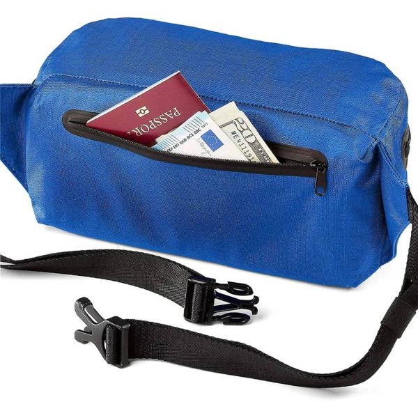 Waterproof Floating Waist Bag