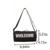 Crossbody Waterproof Bag