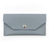 Convenient And Durable PU Leather Envelope Wallet
