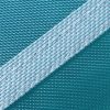 Large Durable Portable Zipper Nylon Mesh Pencil Case