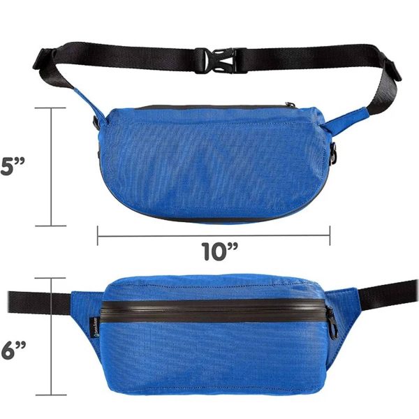 Waterproof Floating Waist Bag