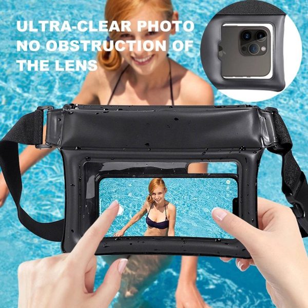 Waterproof Phone Pouch