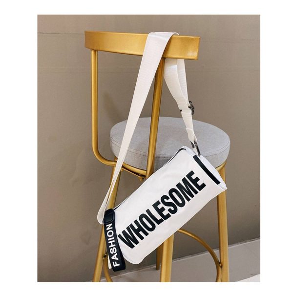 Crossbody Waterproof Bag