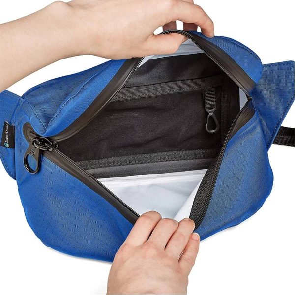 Waterproof Floating Waist Bag