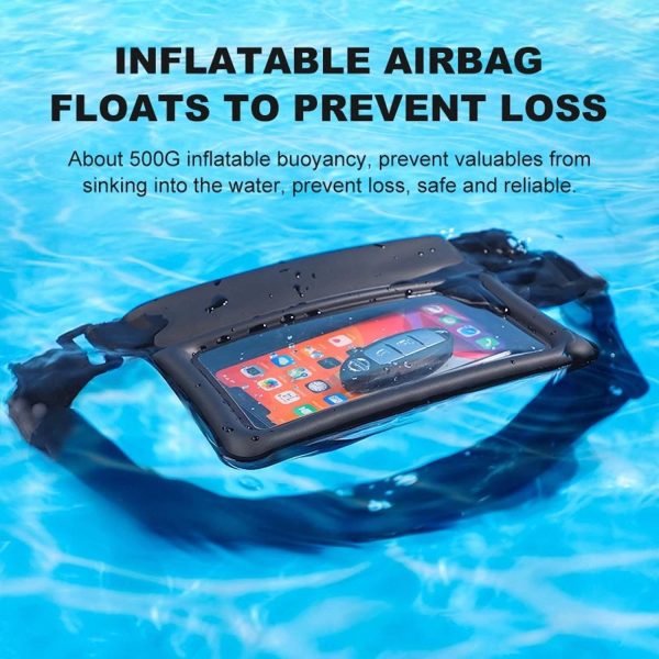 Waterproof Phone Pouch