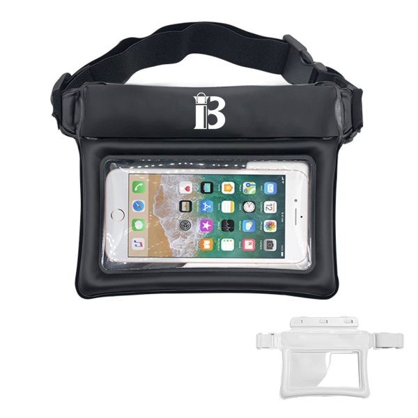 Waterproof Phone Pouch
