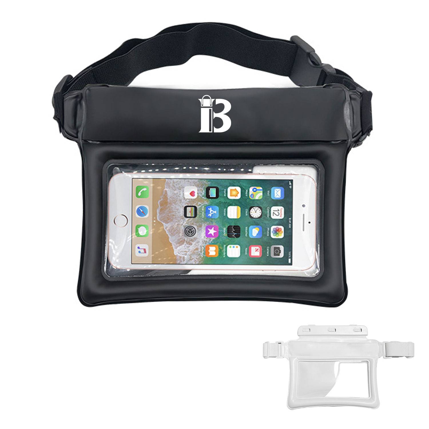 Waterproof Phone Pouch