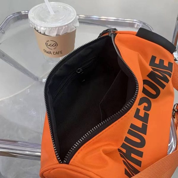 Crossbody Waterproof Bag