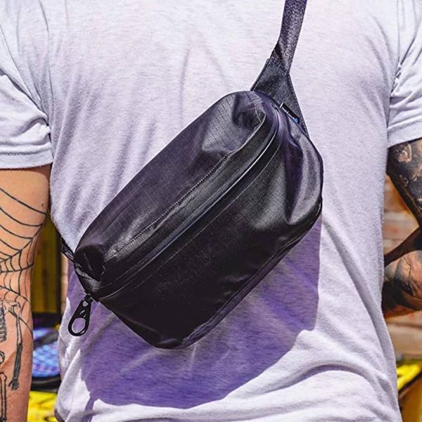 Waterproof Floating Waist Bag