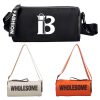 Crossbody Waterproof Bag